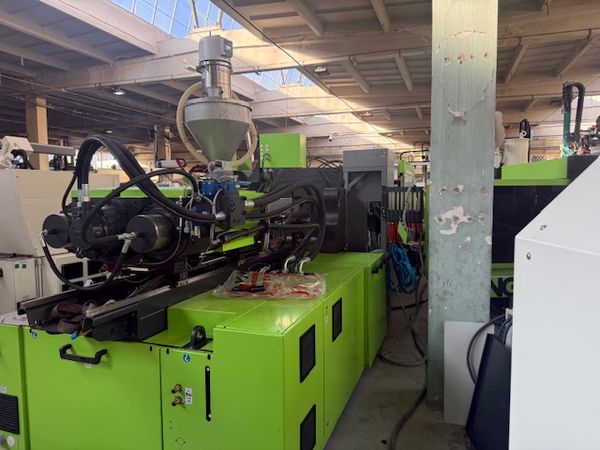 Engel-wtryskarka-używana-Szczeppol-Łódź-Polska