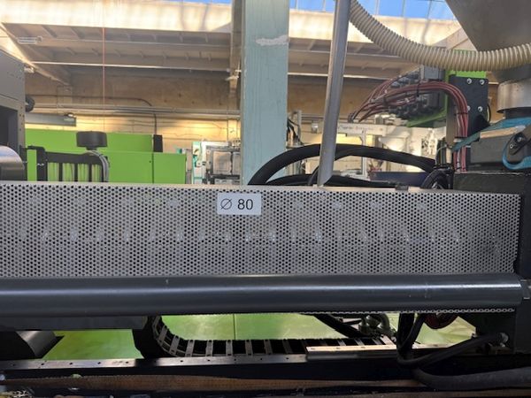 Engel-wtryskarka-używana-Szczeppol-Łódź-Polska