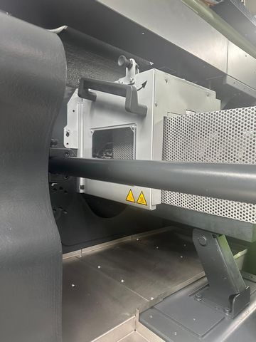 Engel-wtryskarka-używana-Szczeppol-Łódź-Polska