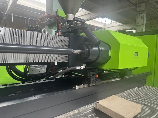 Engel-wtryskarka-używana-Szczeppol-Łódź-Polska