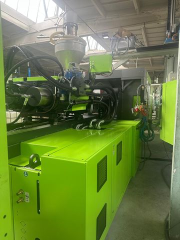 Engel-wtryskarka-używana-Szczeppol-Łódź-Polska