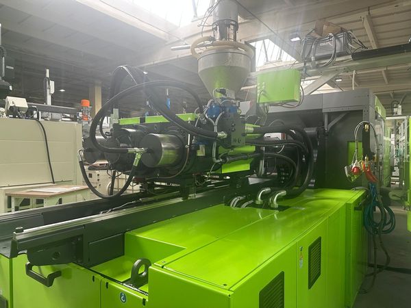 Engel-wtryskarka-używana-Szczeppol-Łódź-Polska