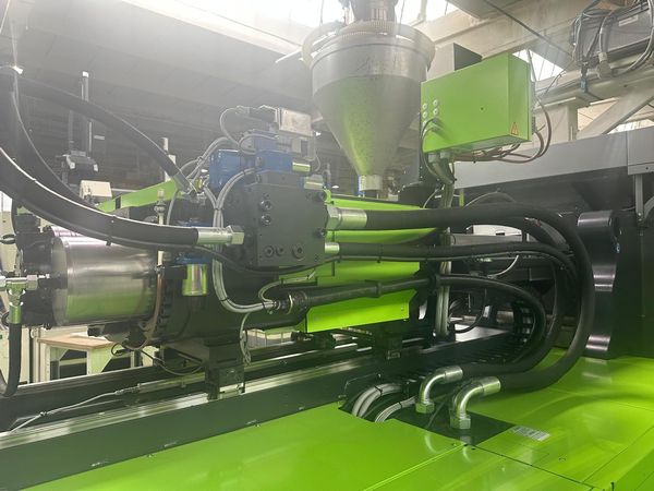 Engel-wtryskarka-używana-Szczeppol-Łódź-Polska