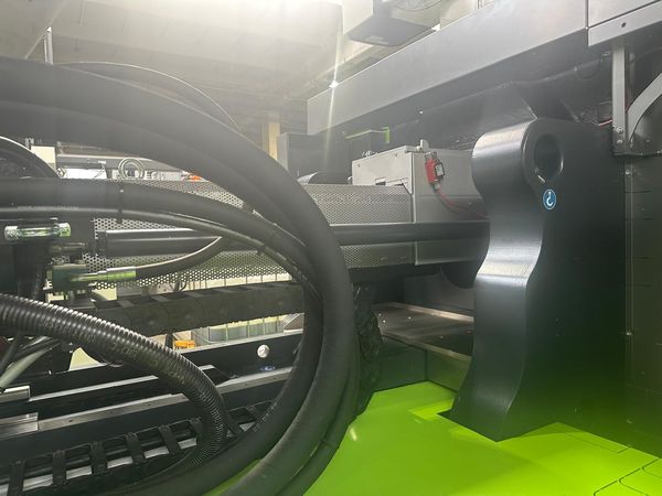 Engel-wtryskarka-używana-Szczeppol-Łódź-Polska