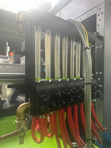 Engel-wtryskarka-używana-Szczeppol-Łódź-Polska