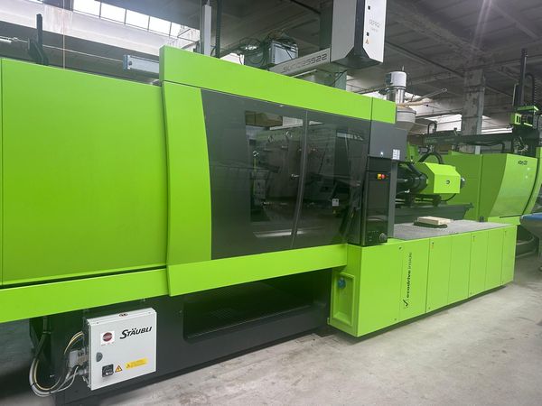 Engel-wtryskarka-używana-Szczeppol-Łódź-Polska