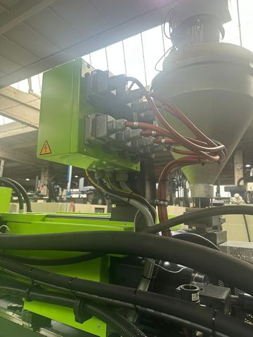 Engel-wtryskarka-używana-Szczeppol-Łódź-Polska