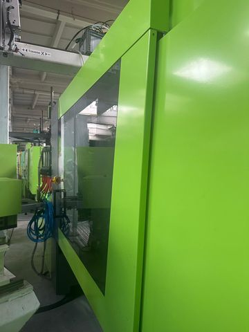 Engel-wtryskarka-używana-Szczeppol-Łódź-Polska