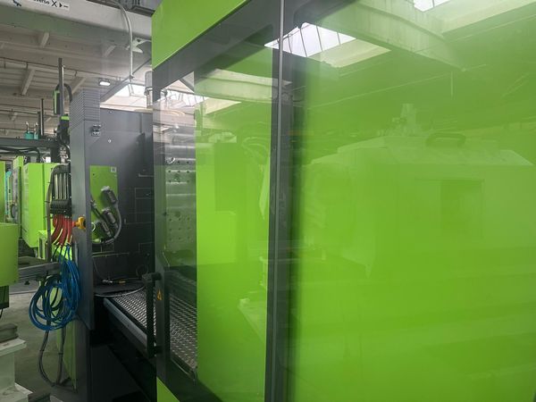 Engel-wtryskarka-używana-Szczeppol-Łódź-Polska