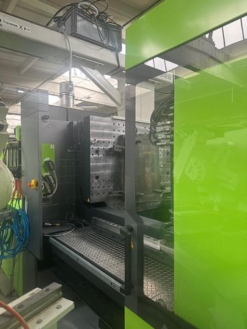 Engel-wtryskarka-używana-Szczeppol-Łódź-Polska