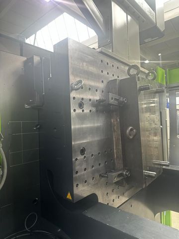 Engel-wtryskarka-używana-Szczeppol-Łódź-Polska