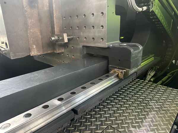 Engel-wtryskarka-używana-Szczeppol-Łódź-Polska