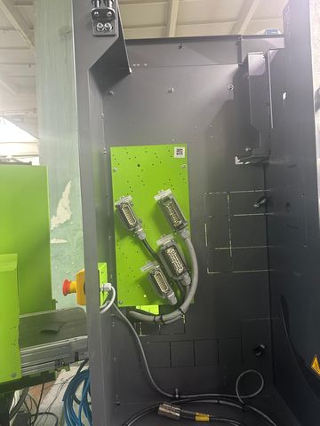 Engel-wtryskarka-używana-Szczeppol-Łódź-Polska