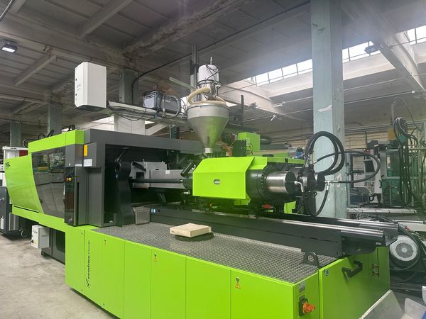 Engel-wtryskarka-używana-Szczeppol-Łódź-Polska