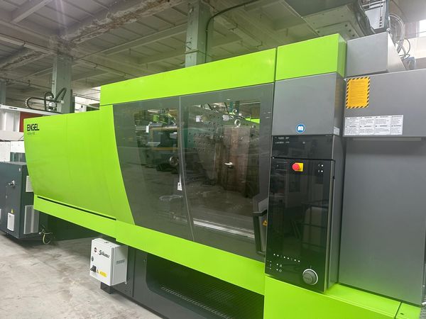 Engel-wtryskarka-używana-Szczeppol-Łódź-Polska