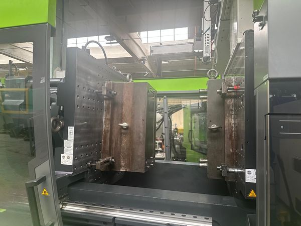 Engel-wtryskarka-używana-Szczeppol-Łódź-Polska