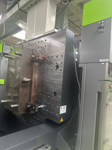 Engel-wtryskarka-używana-Szczeppol-Łódź-Polska