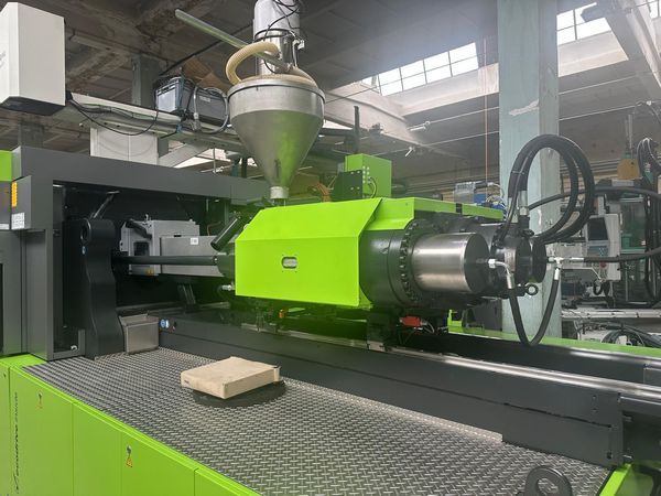 Engel-wtryskarka-używana-Szczeppol-Łódź-Polska