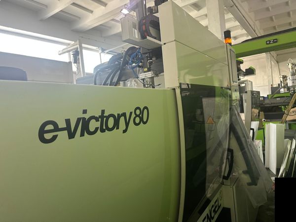 Engel-wtryskarka-używana-Szczeppol-Łódź-Polska