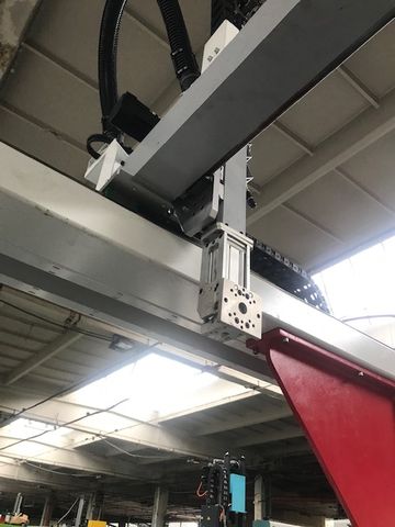 Wemo-robot-Szczeppol-Łódź-Polska