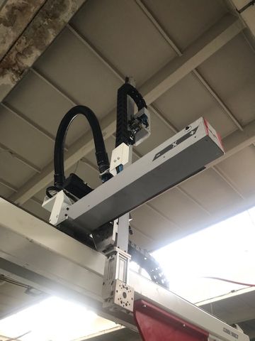 Wemo-robot-Szczeppol-Łódź-Polska