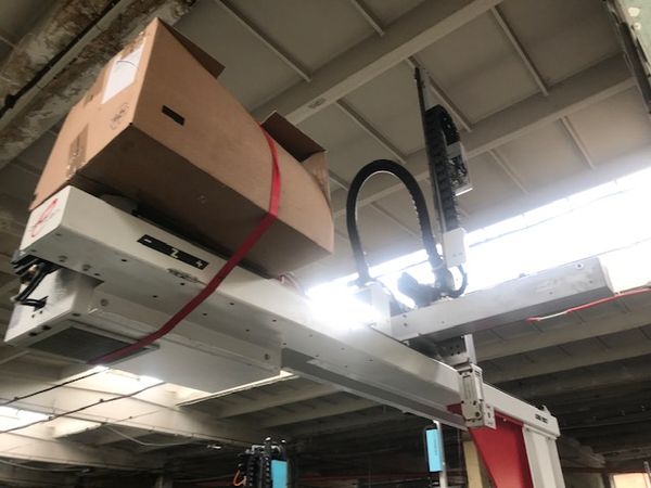 Wemo-robot-Szczeppol-Łódź-Polska