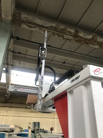 Wemo-robot-Szczeppol-Łódź-Polska