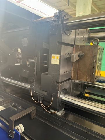 Haitian-wtryskarka-używana-Szczeppol-Łódź-Polska