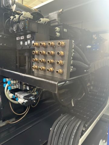 Haitian-wtryskarka-używana-Szczeppol-Łódź-Polska