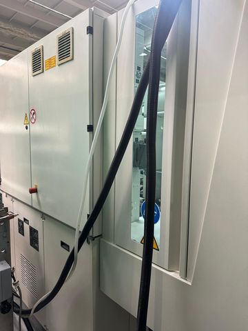 Krauss-Maffei-wtryskarka-używana-Szczeppol-Łódź-Polska