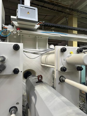 Krauss-Maffei-wtryskarka-używana-Szczeppol-Łódź-Polska