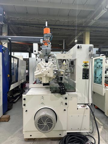 Krauss-Maffei-wtryskarka-używana-Szczeppol-Łódź-Polska