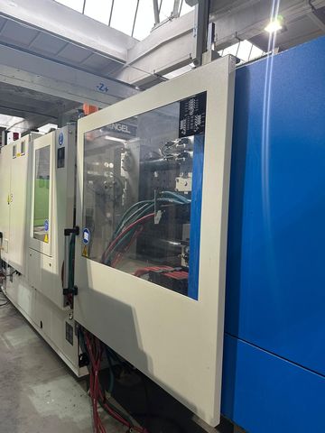 Krauss-Maffei-wtryskarka-używana-Szczeppol-Łódź-Polska