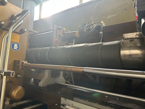 Krauss-Maffei-wtryskarka-używana-Szczeppol-Łódź-Polska