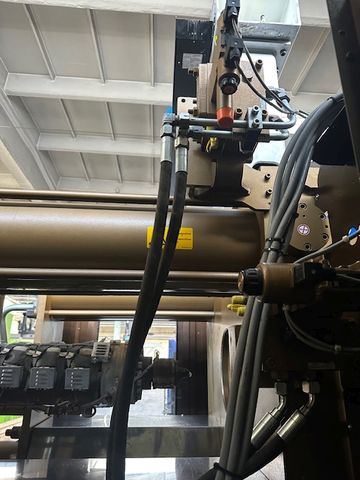 Krauss-Maffei-wtryskarka-używana-Szczeppol-Łódź-Polska