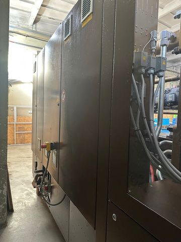 Krauss-Maffei-wtryskarka-używana-Szczeppol-Łódź-Polska