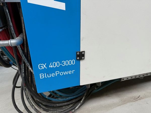 Krauss-Maffei-wtryskarka-używana-Szczeppol-Łódź-Polska