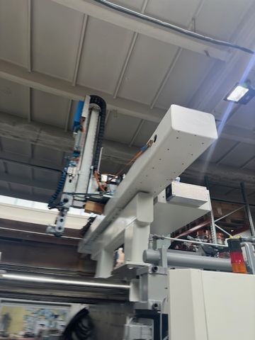 Krauss-Maffei-wtryskarka-używana-Szczeppol-Łódź-Polska