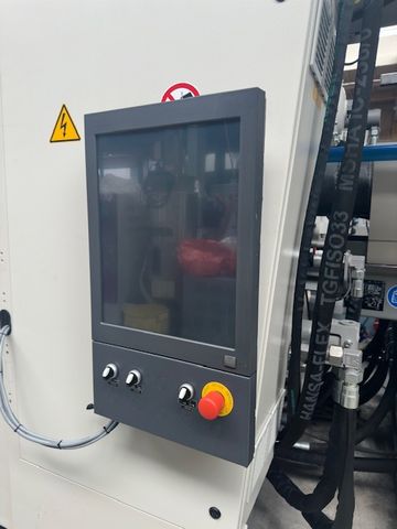 Krauss-Maffei-wtryskarka-używana-Szczeppol-Łódź-Polska