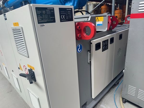 Krauss-Maffei-wtryskarka-używana-Szczeppol-Łódź-Polska