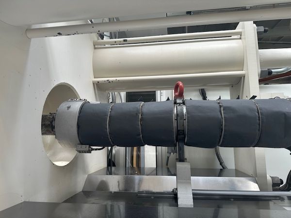 Krauss-Maffei-wtryskarka-używana-Szczeppol-Łódź-Polska