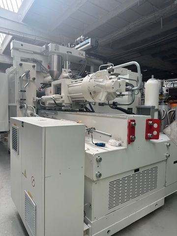 Krauss-Maffei-wtryskarka-używana-Szczeppol-Łódź-Polska