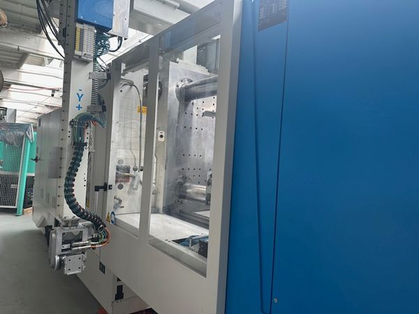 Krauss-Maffei-wtryskarka-używana-Szczeppol-Łódź-Polska