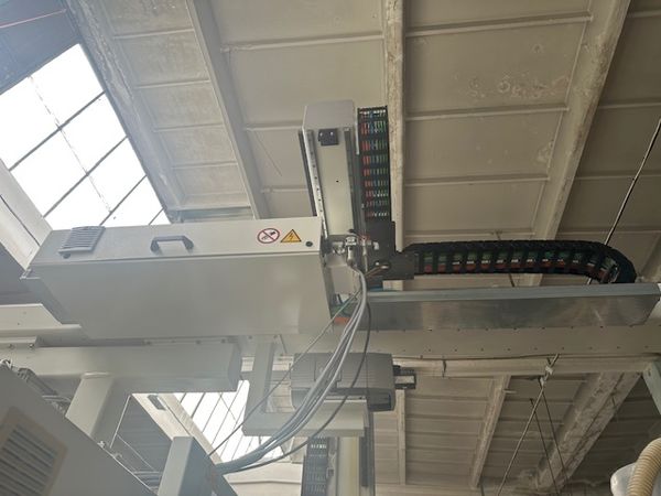 Krauss-Maffei-wtryskarka-używana-Szczeppol-Łódź-Polska