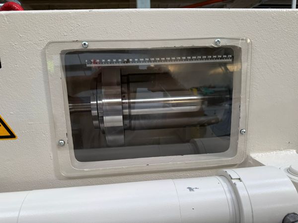 Krauss-Maffei-wtryskarka-używana-Szczeppol-Łódź-Polska