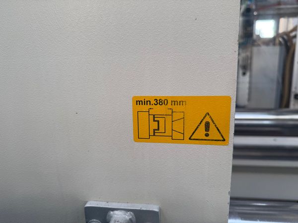 Krauss-Maffei-wtryskarka-używana-Szczeppol-Łódź-Polska