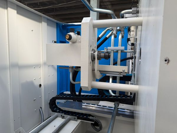 Krauss-Maffei-wtryskarka-używana-Szczeppol-Łódź-Polska