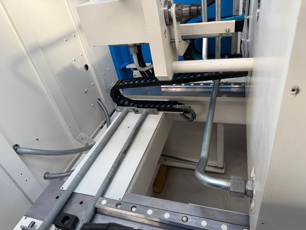 Krauss-Maffei-wtryskarka-używana-Szczeppol-Łódź-Polska