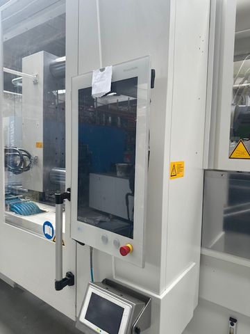 Krauss-Maffei-wtryskarka-używana-Szczeppol-Łódź-Polska