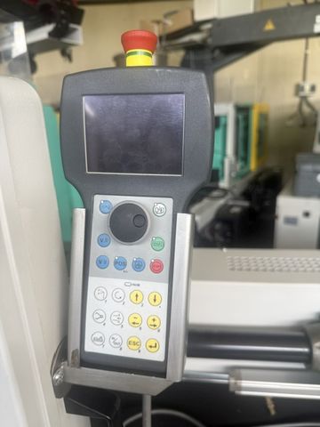 Geiger-Manipulator-używany-Szczeppol-Łódź-Polska